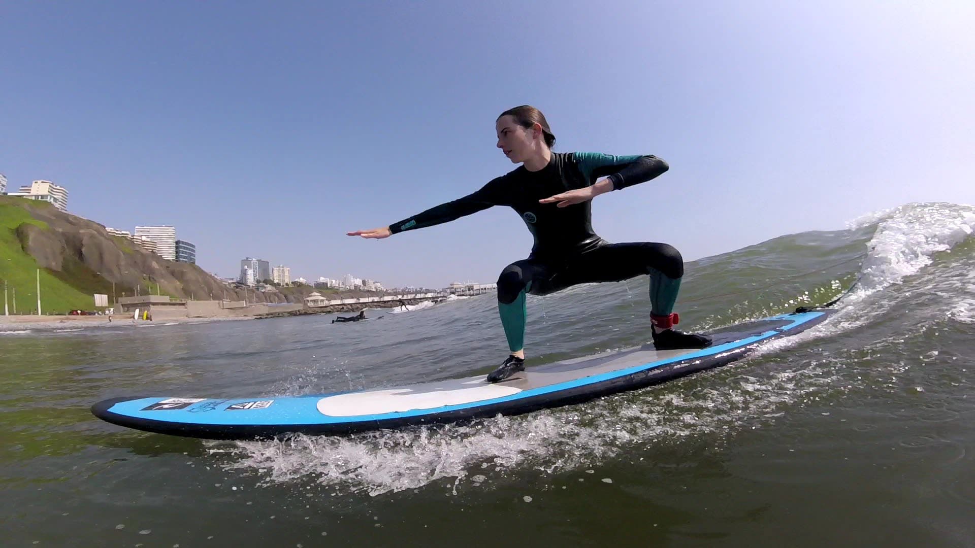 Rasta Surf Miraflores