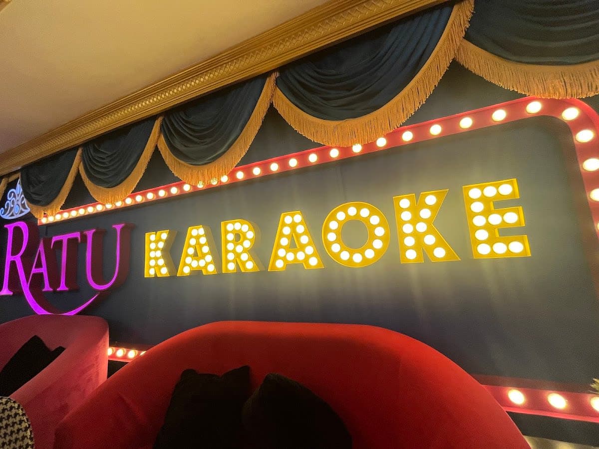 Ratu Karaoke KL