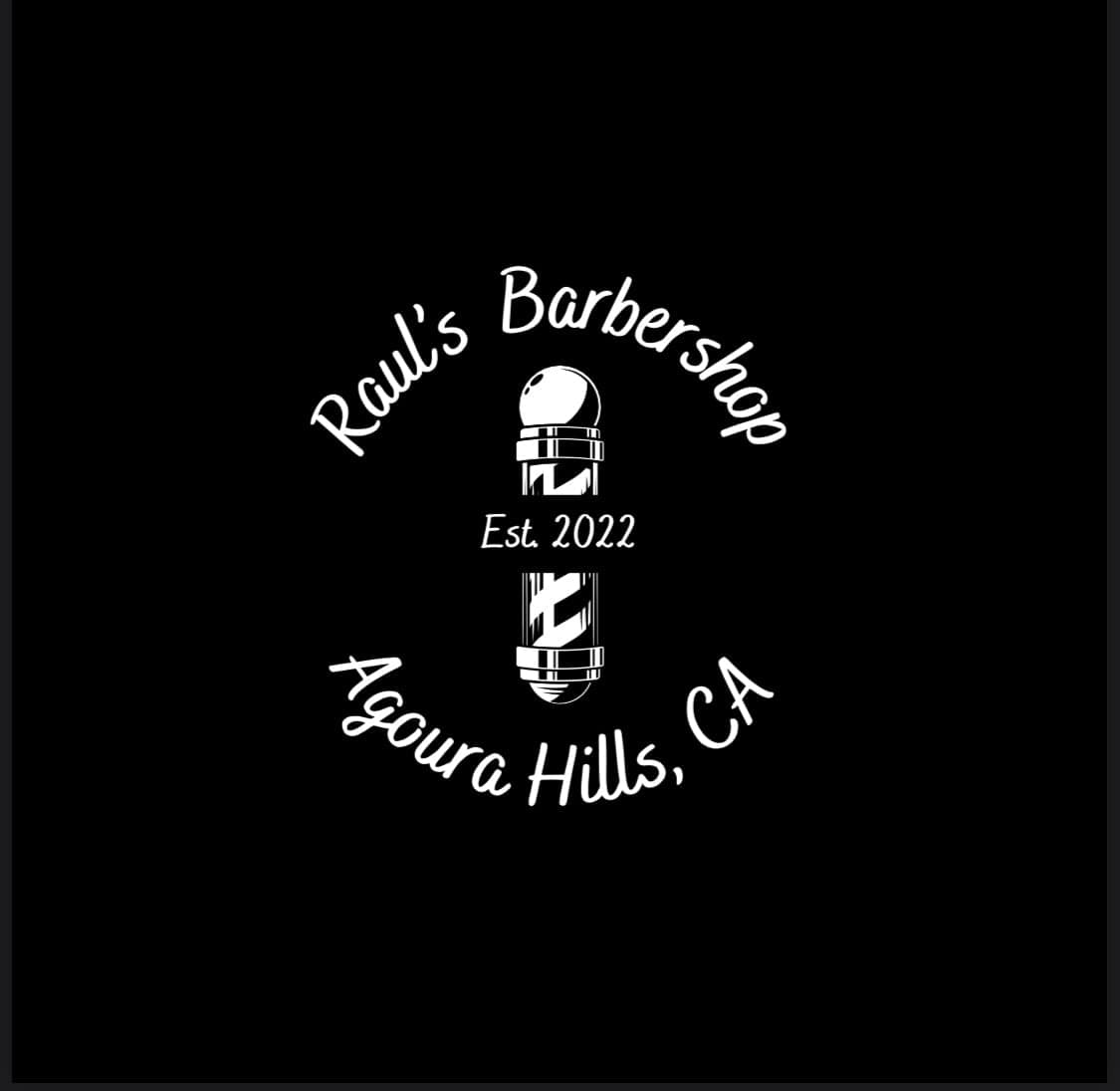 Raul’s Barbershop