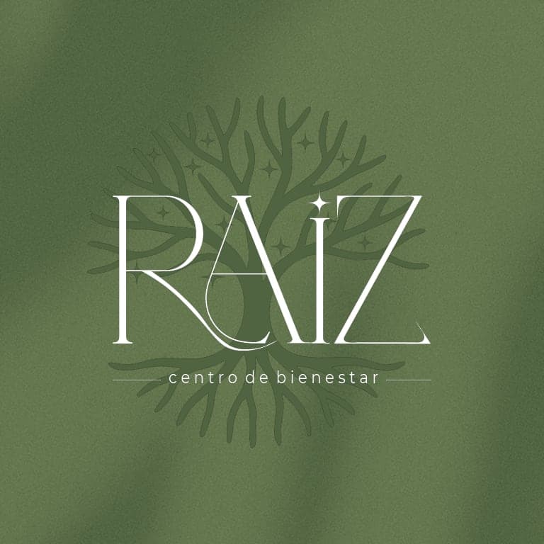 Raíz centro de bienestar