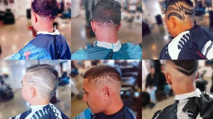Razor Sharp Barbers