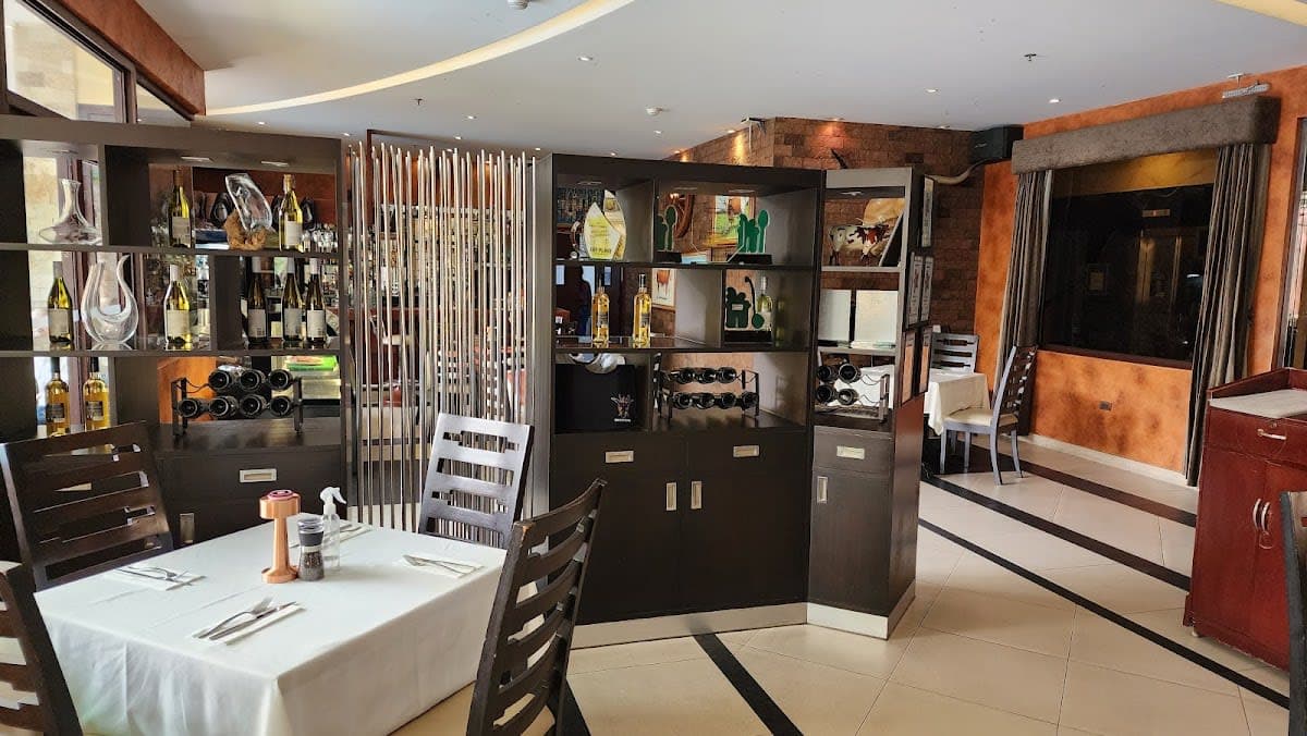 RBI STEAKHOUSE