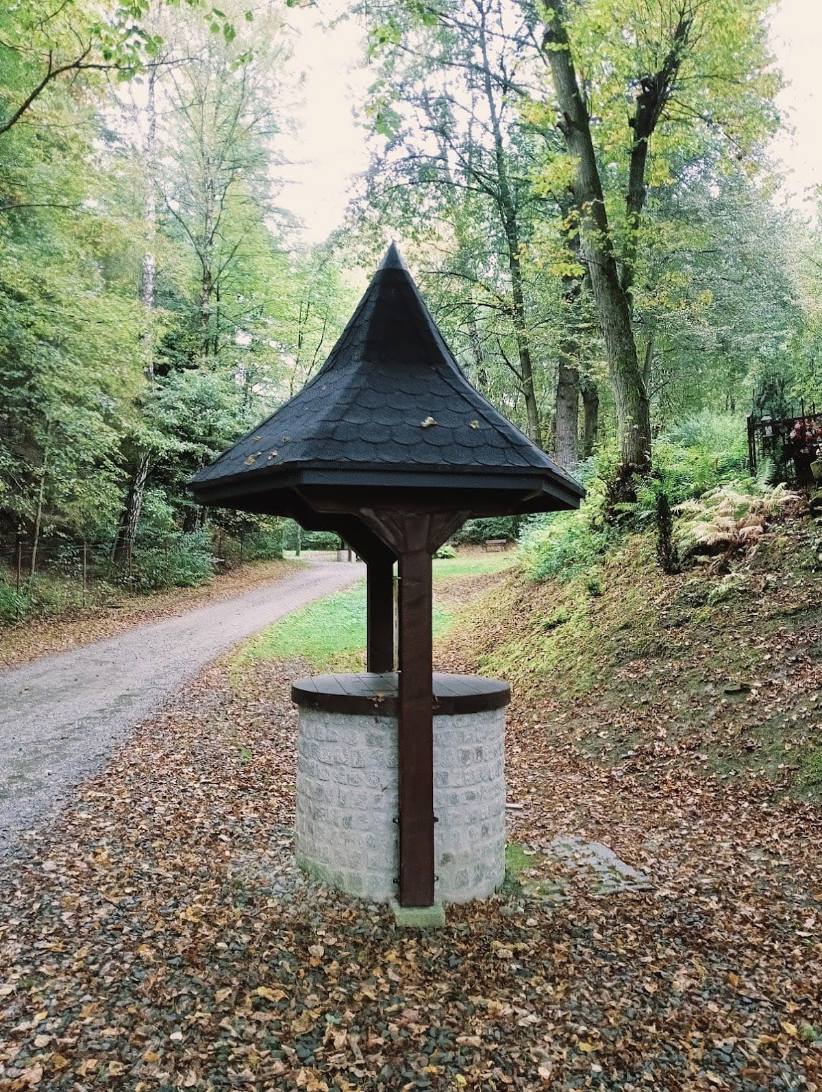 Źródełka Leskie