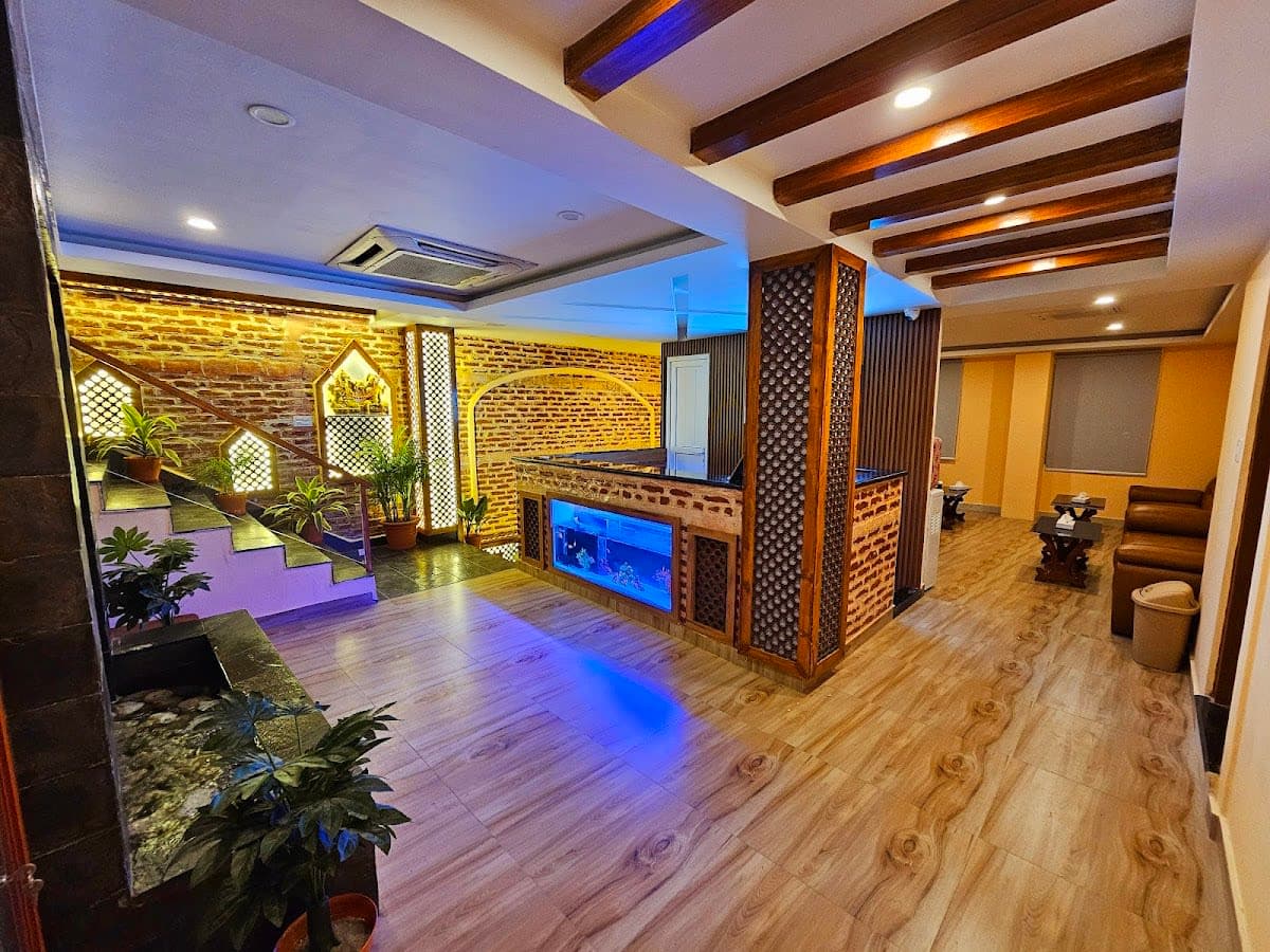 Real Therapy Spa