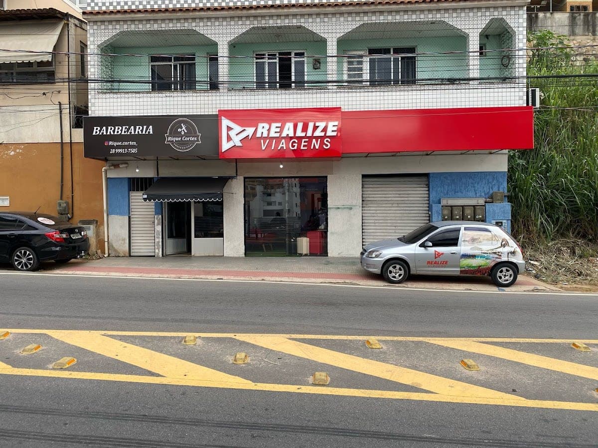 Realize! Viagens