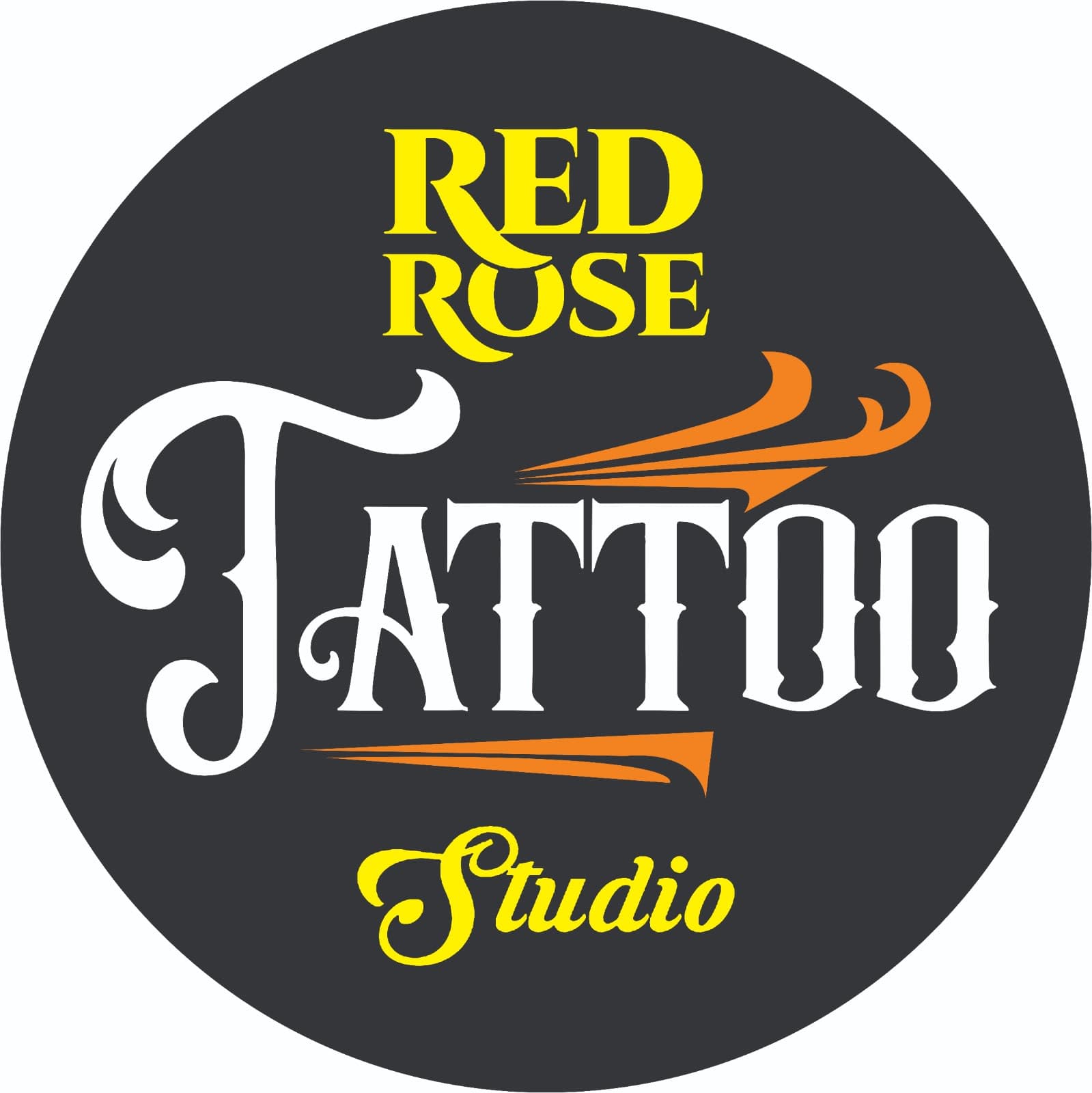 Red Rose Tattoo Studio