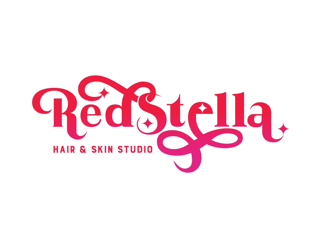 Red Stella Salon