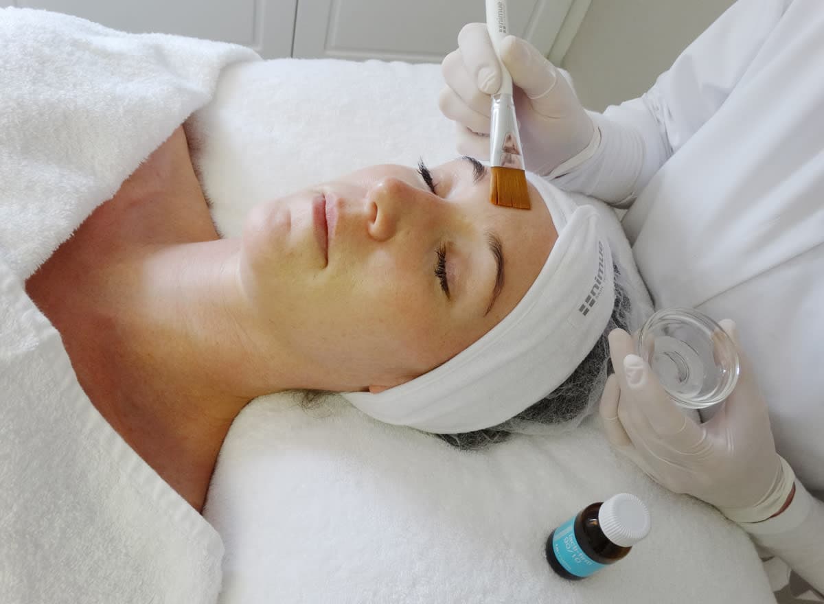 Refine Clinic Hermanus