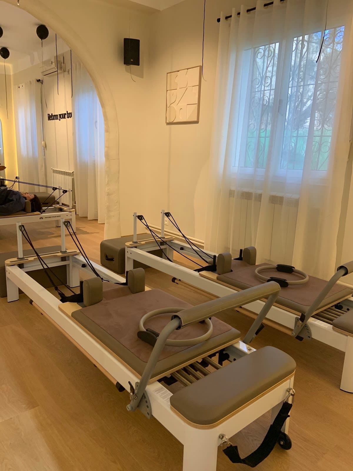 Reform Studio