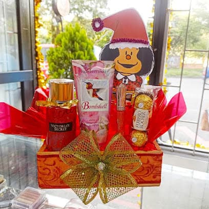 Regalos Alejo