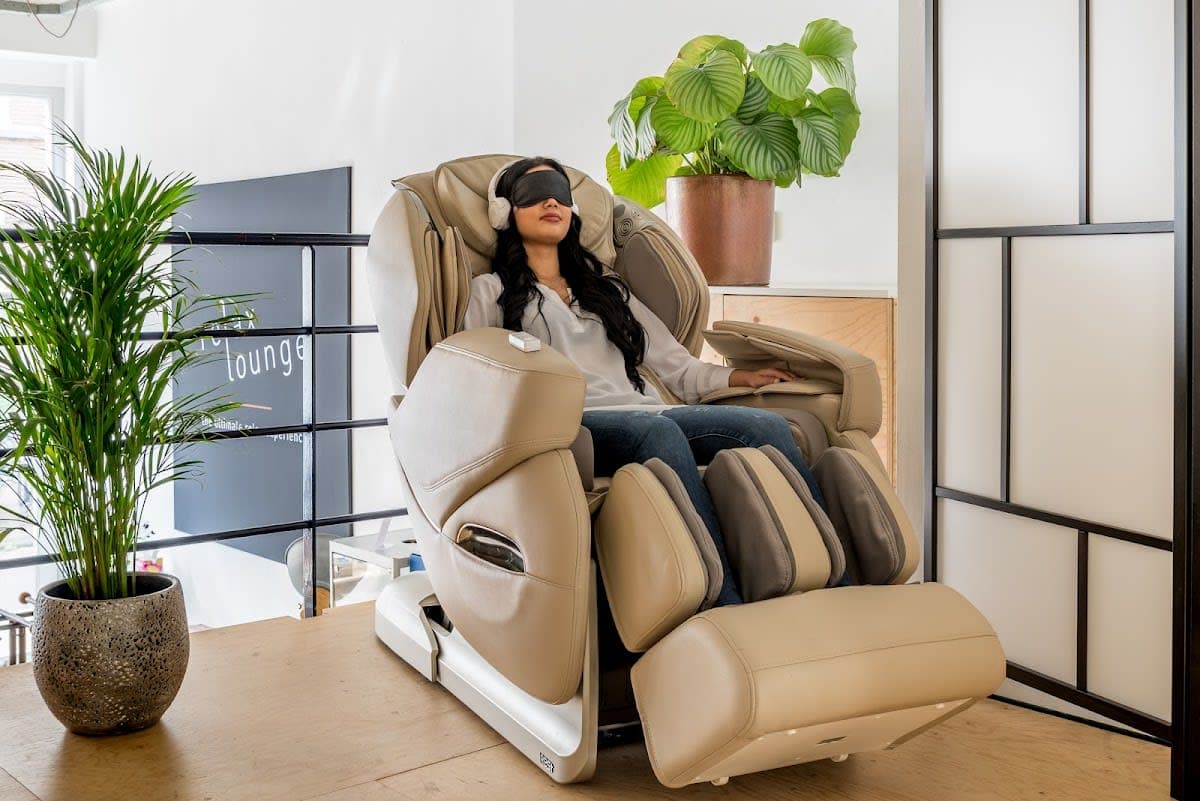 Relax Lounge