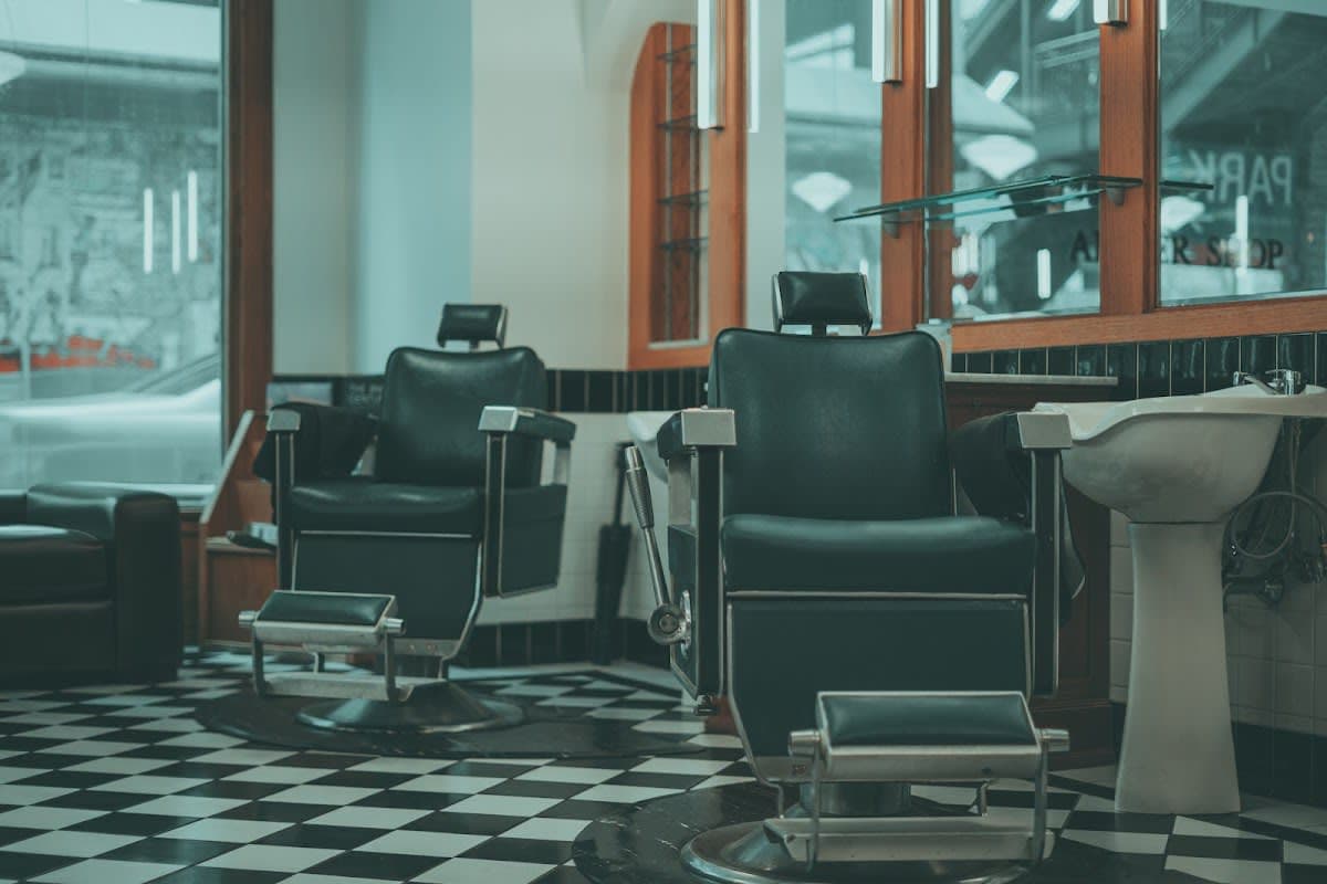 Relentless Barbershop - Loop