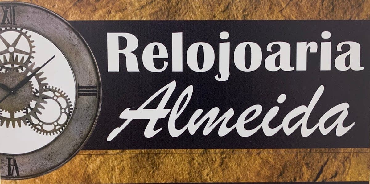 Relojoaria Almeida
