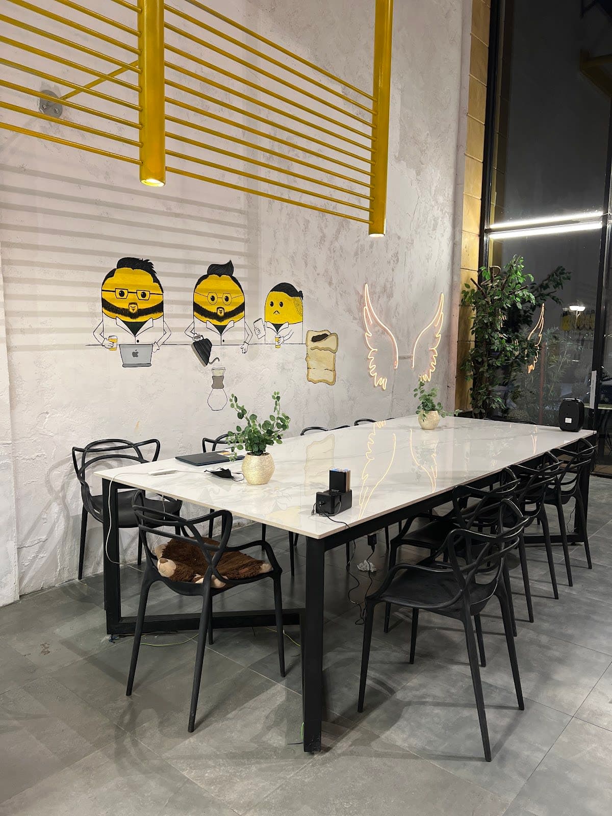 Remedy Roasters & Specialty Coffee