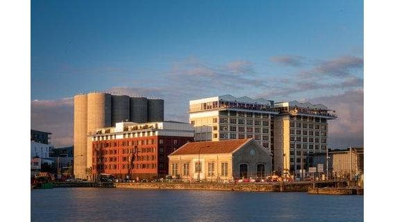 Renaissance Bordeaux Hotel