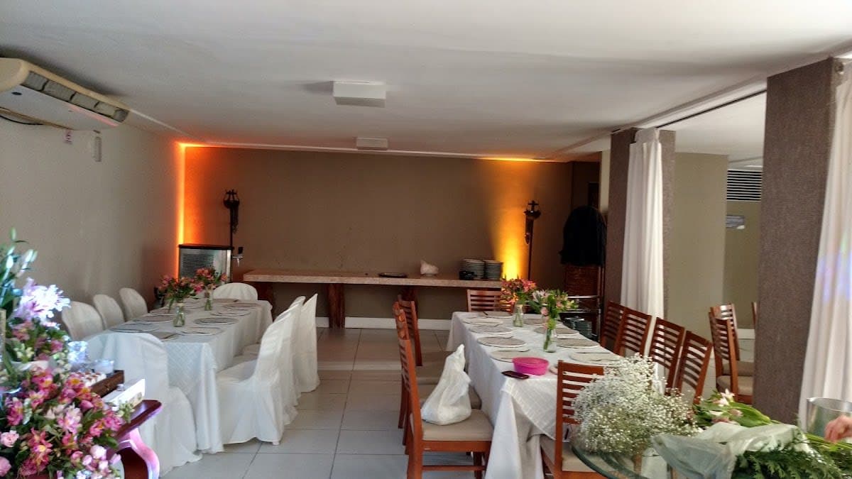 Renata Motta Gastronomia