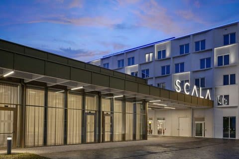 Residence Inn by Marriott Ghent