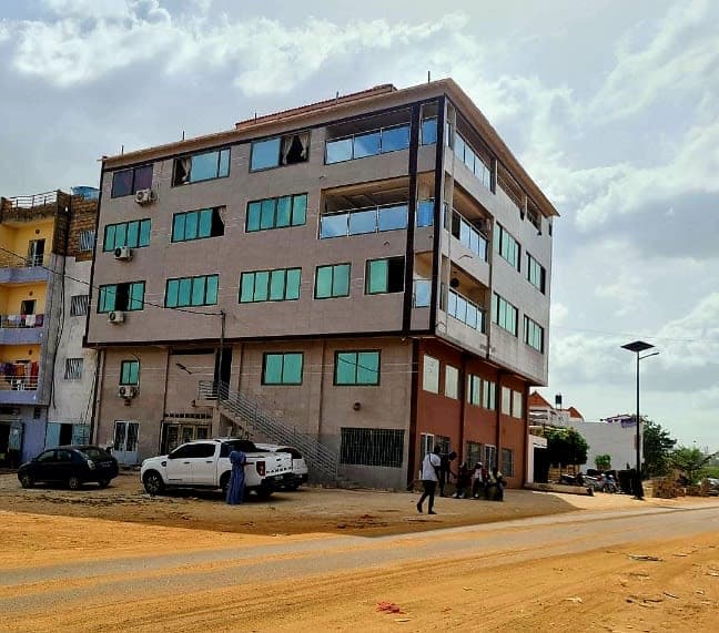 RESIDENCE TABARA