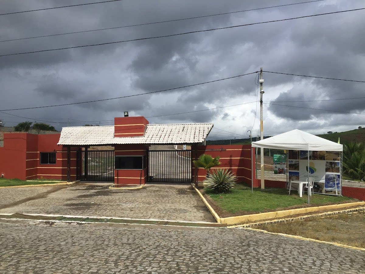 Residencial Riacho do Mel