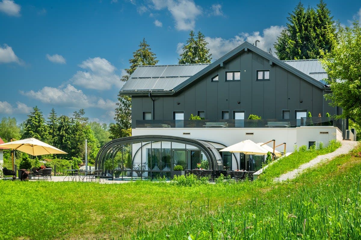 Resort Stribor