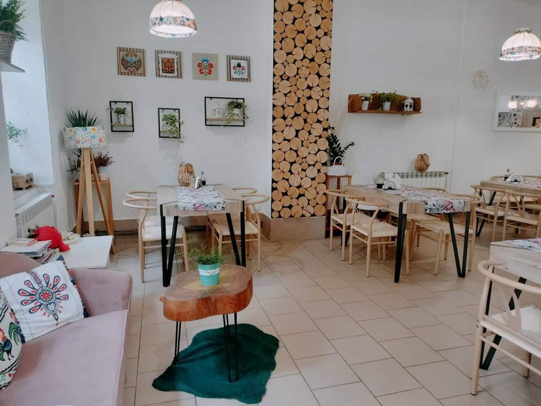 Restauracja Marysieńka