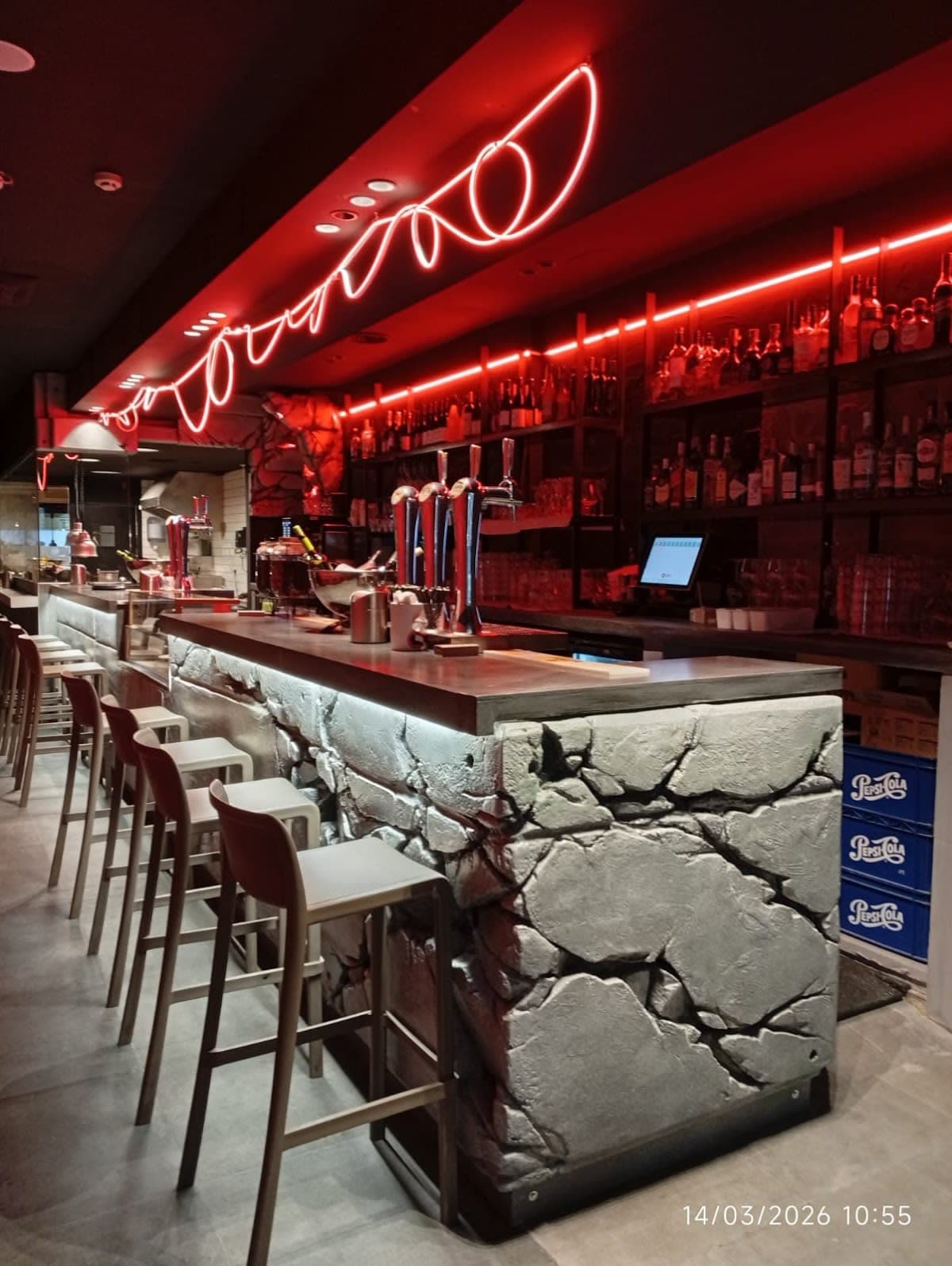 Restaurant Baserriberri