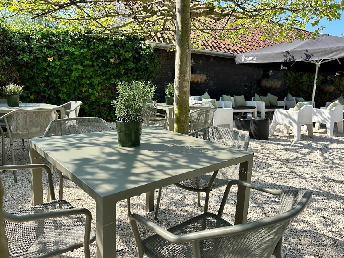 Restaurant Den Haze