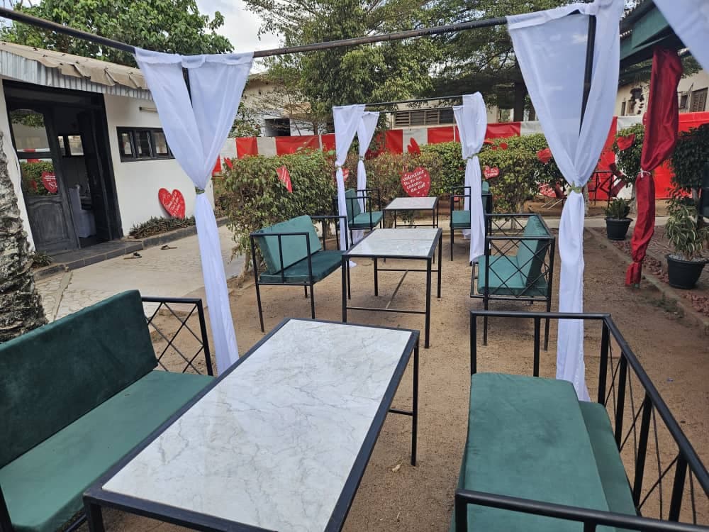 Restaurant Kartizo