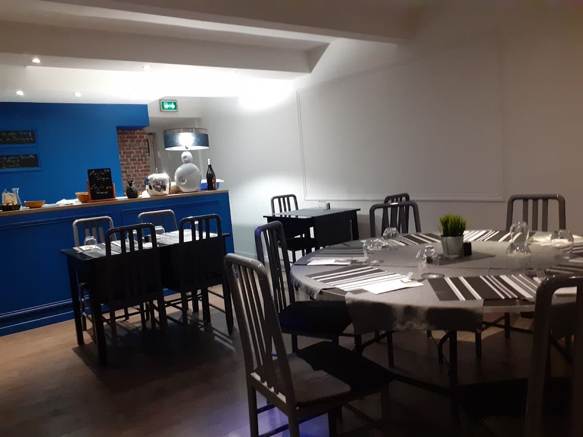 Restaurant LEVIDENCE