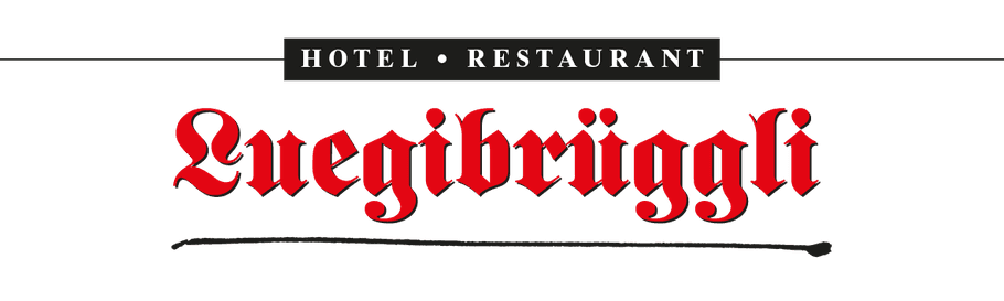 Restaurant Luegibrüggli