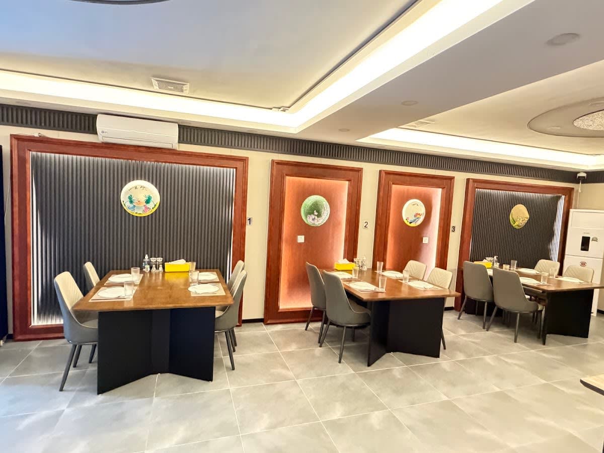 Restaurant Madame Hằng
