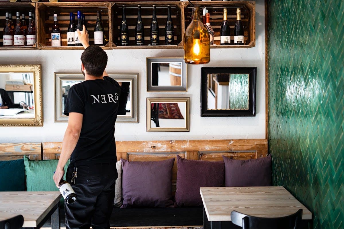 Restaurant Nerå