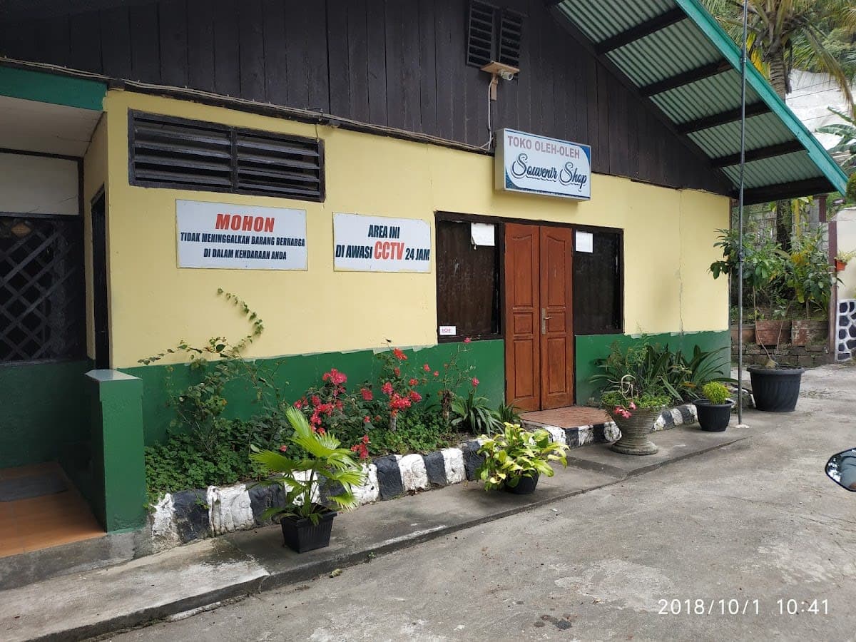 Restaurant Yougwa