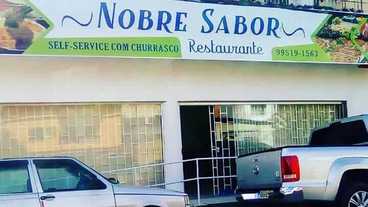 Restaurante Nobre Sabor