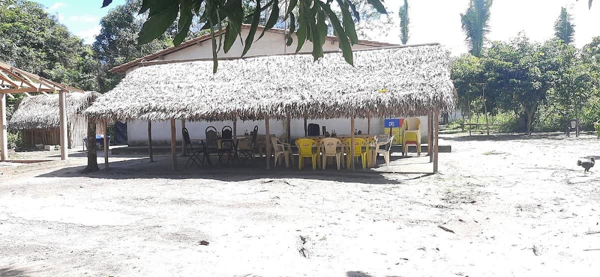 Restaurante Tempero de Mãe