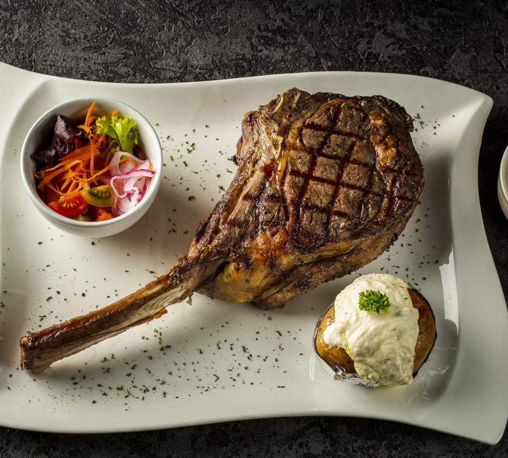Restaurante Tierra del Fuego