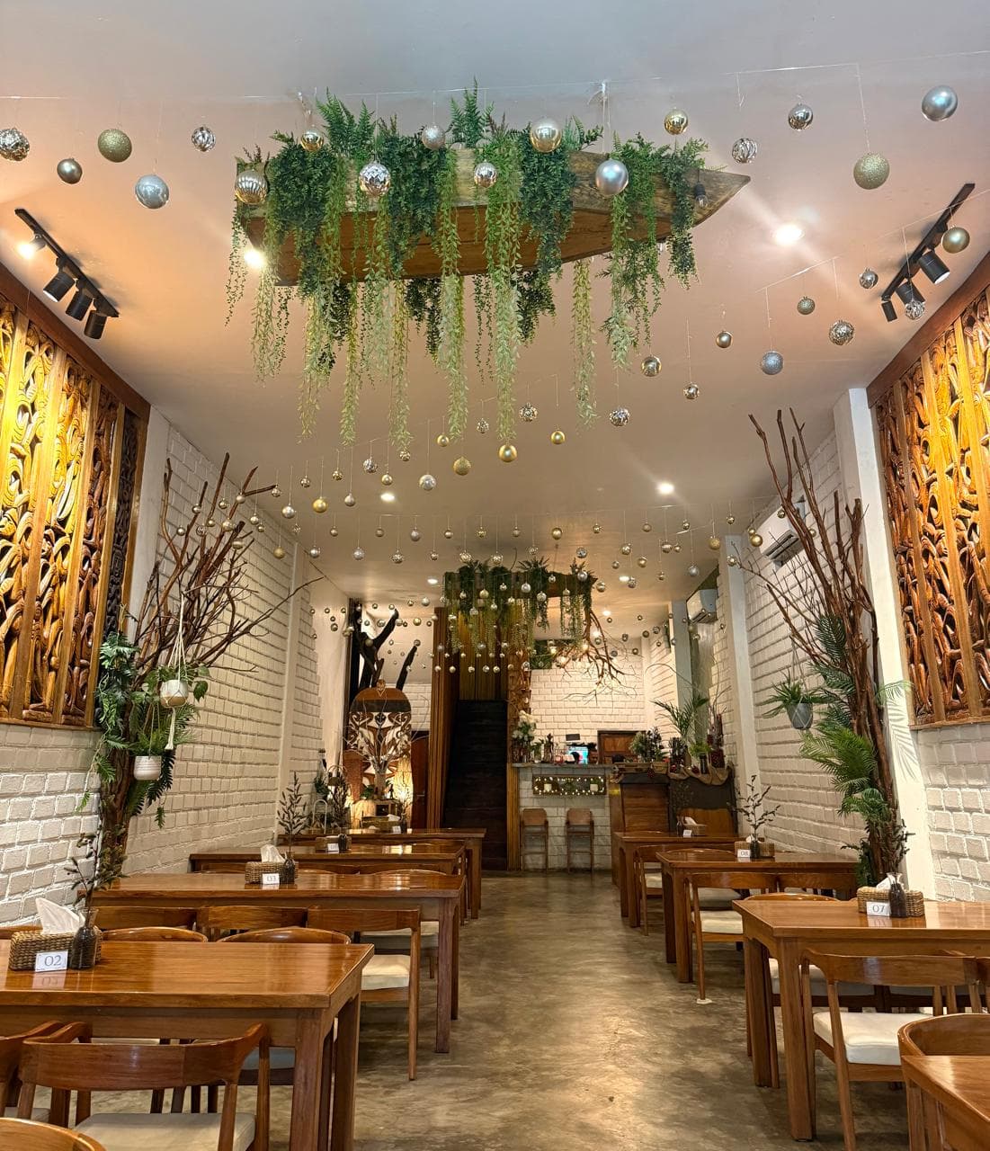 Resto Rumah Gunung