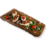 Restoran Bruschetta