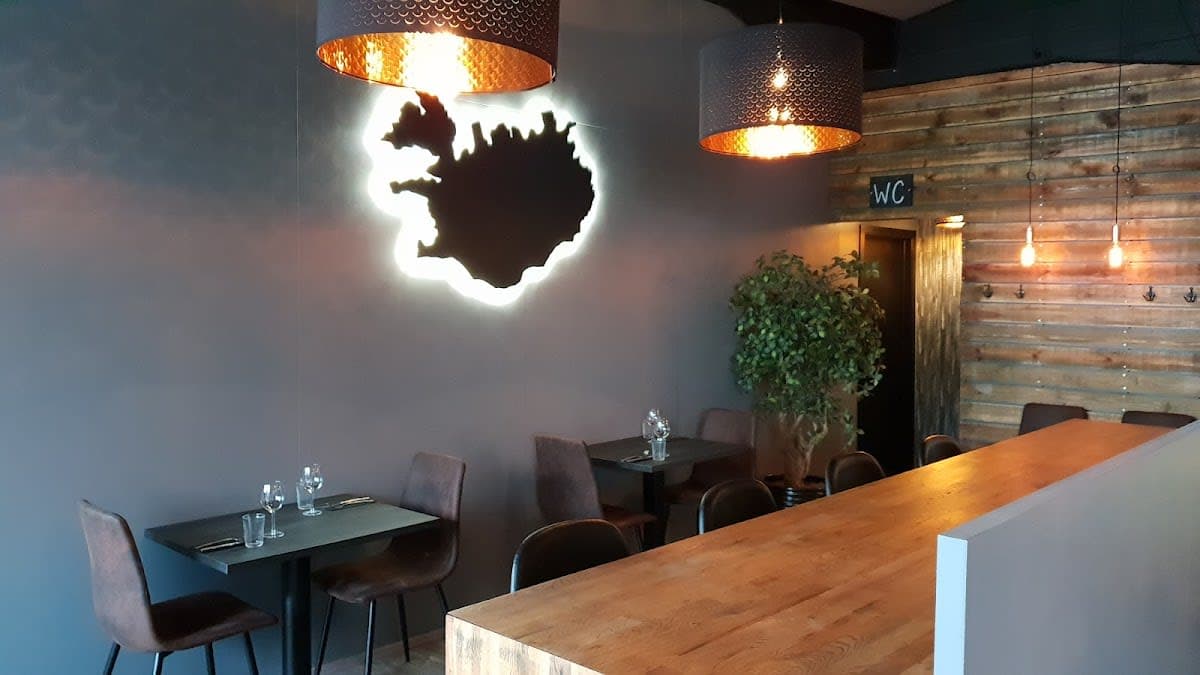 Reykjavík Kitchen
