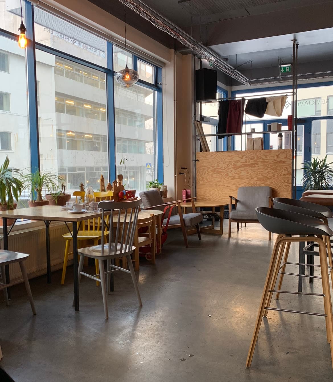 Reykjavík Roasters