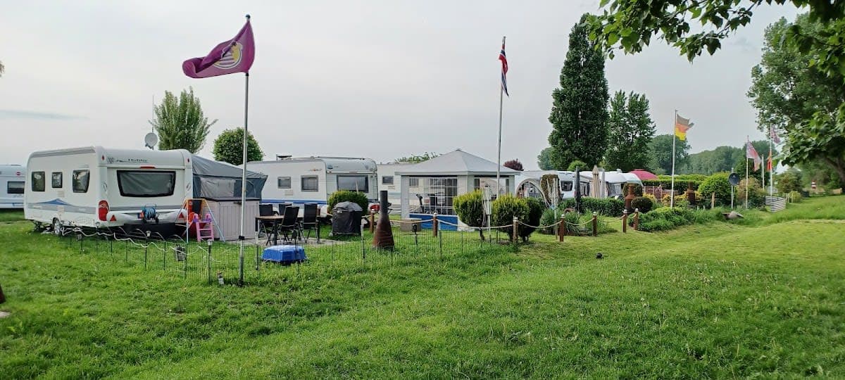 Rheincamping Meerbusch Breitbach & Brix GbR