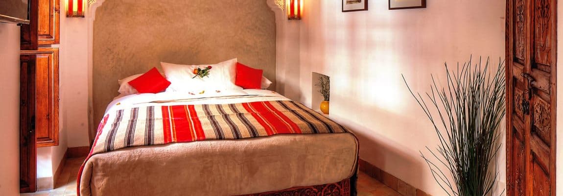 Riad Viva