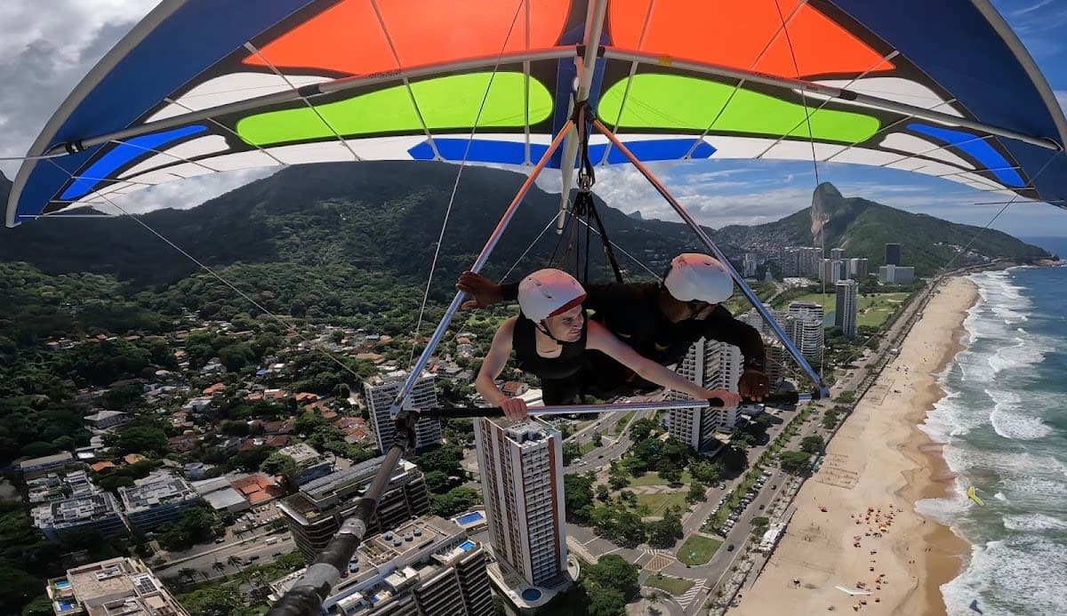 Rio Adventures Tour Operator