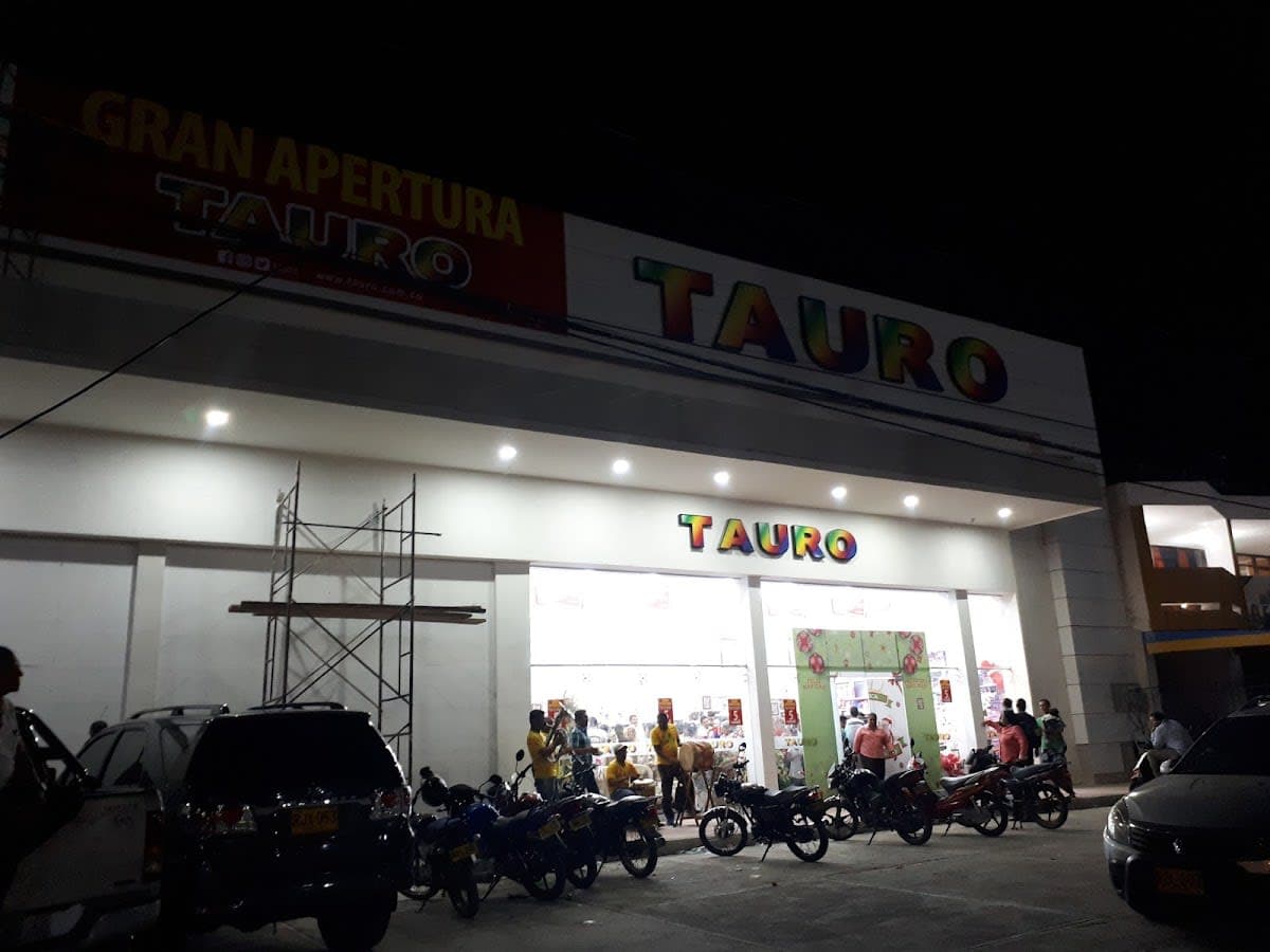 RIOHACHA TAURO