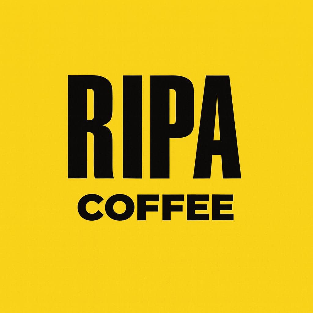 Ripa Coffee - Eixample