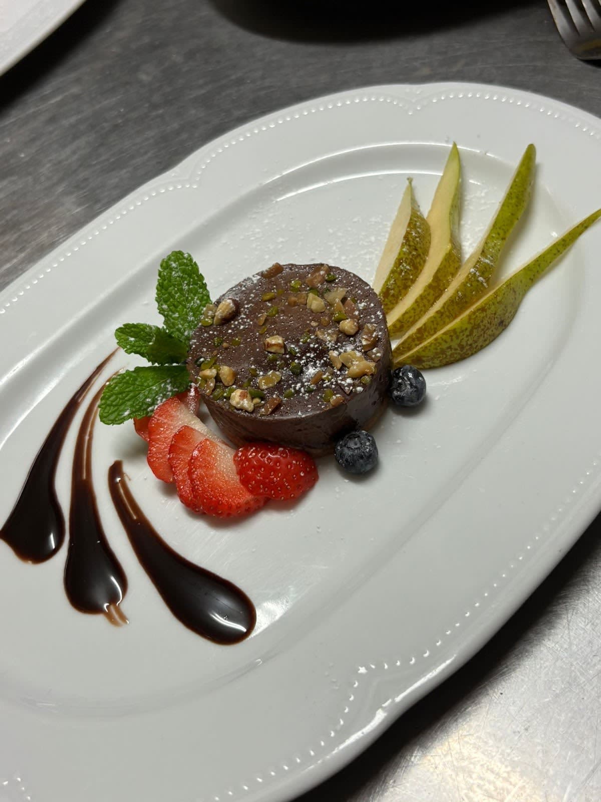 Ristorante - Pizzeria La Grotta