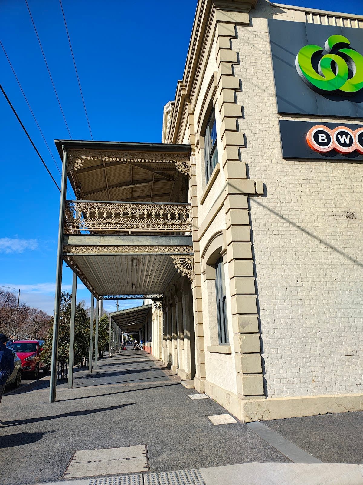 Ritchies IGA Maffra