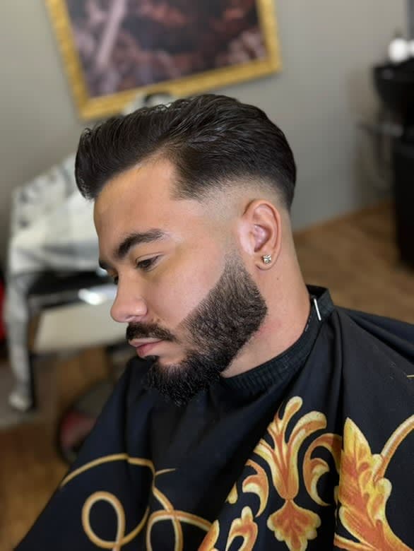 Ritual's Barbershop