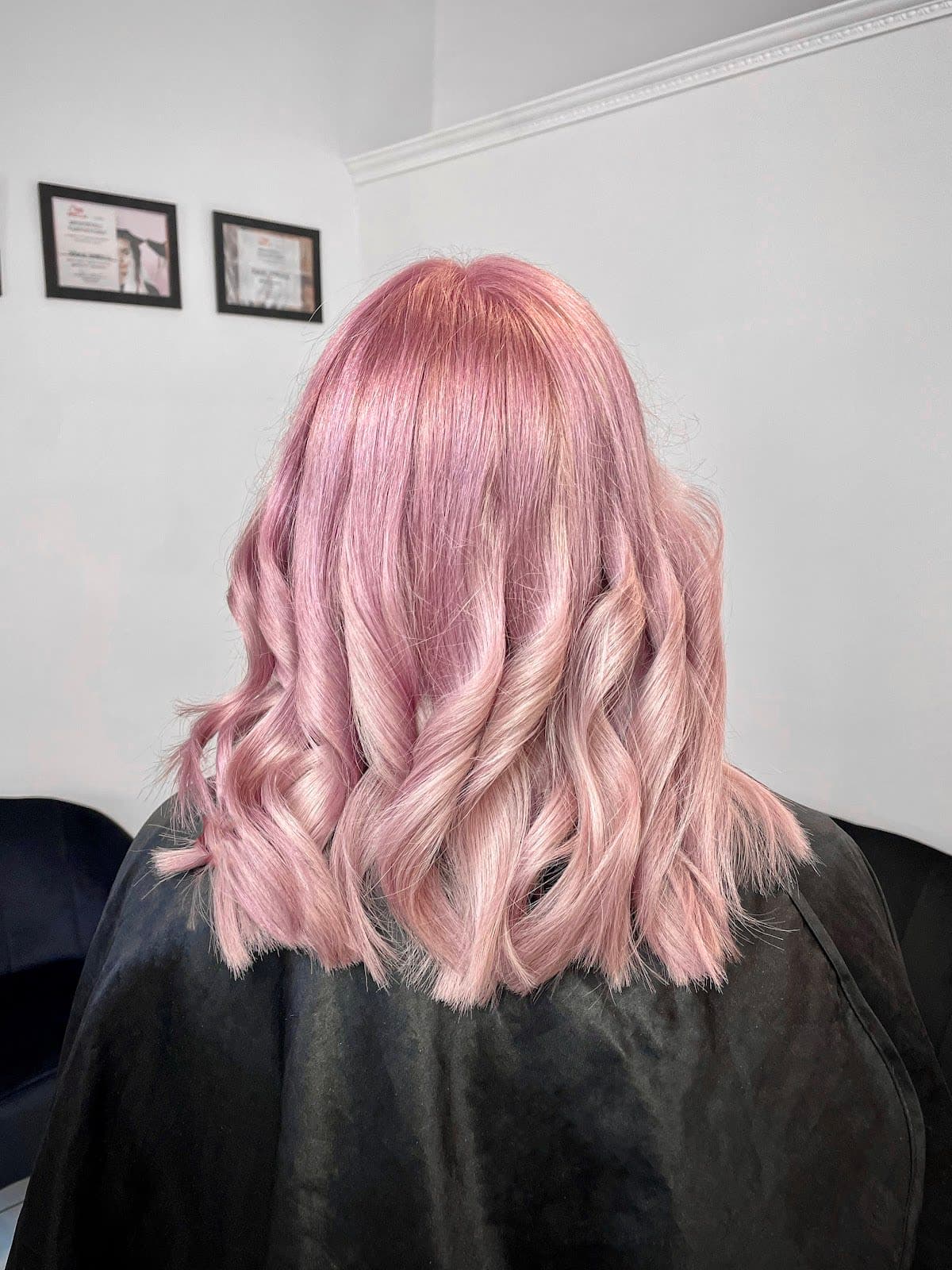 RIVALDA Hair Salon