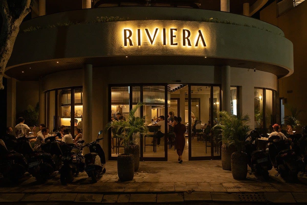 Riviera Trattoria | Pererenan